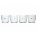 Welsh Word Range Wy Egg Cup Set Welsh Word Range Wy Egg Cup Set